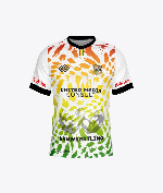The new armwrestling jersey