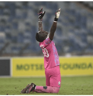 Richard Ofori