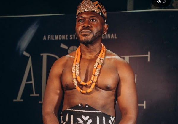 Deyemi Okanlawon