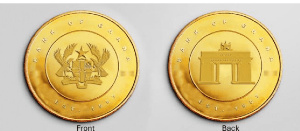 Gold Coins