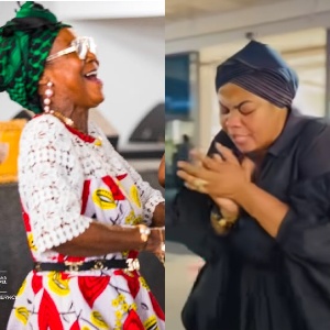 Empress Gifty