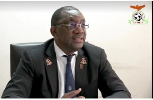 Andrew Kamanga