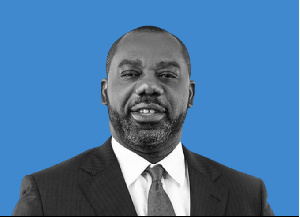 Dr. Matthew Opoku Prempeh