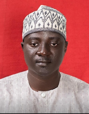 Mazu Abdul Raman