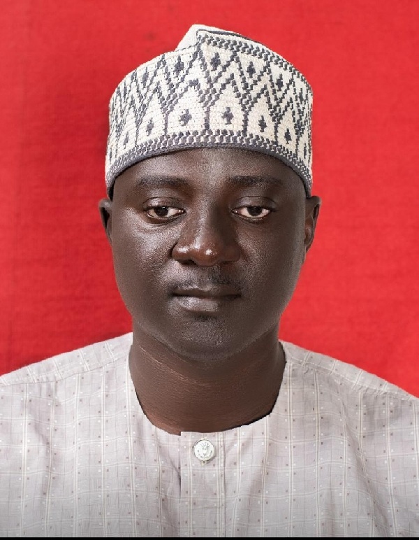 Mazu Abdul Raman