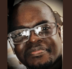 Dr. Christopher Adu Boahen