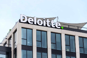 Deloitte