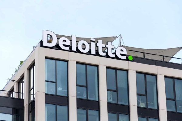 Deloitte Ghana