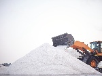 Salt mining