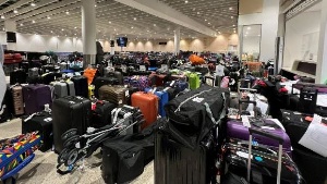 GACL warns public against buying unclaimed luggage to prevent fraud