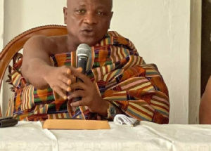 Togbe Afede XIV