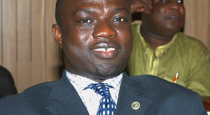Danquah-Adu was killed in his home in 2016