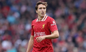 Federico Chiesa