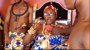 Daasebre Ofosu Kwabi Ayebeahwe