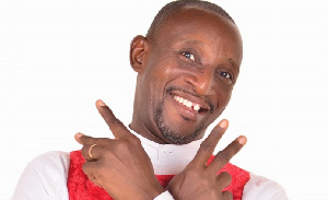 Apostle Lenny Akpadie