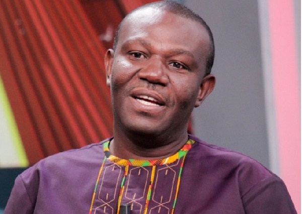 Emmanuel Kwasi Bedzrah