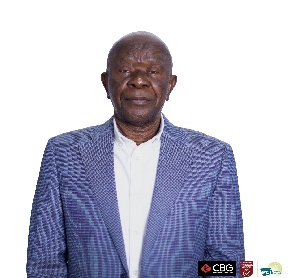 CBG welcomes a new Board Chairman