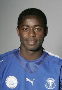 Michael Mensah@Trelleborg