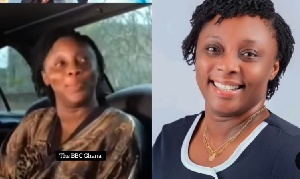 Charlotte Oduro