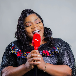 Celestine Donkor