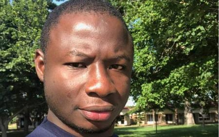 Ahmed Suale, an investigative journalist, was shot dead in 2019