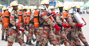 The party alleges this is part of a scheme by the previous government to undermine President Mahama'