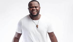 Cwesi Oteng