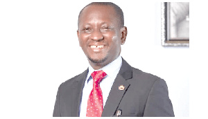 Alfred Tuah-Yeboah