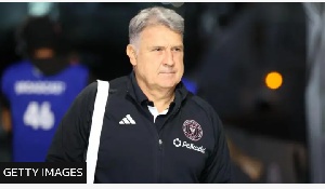 Gerardo Martino