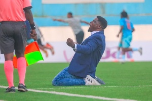 Daniel Ogunmodede