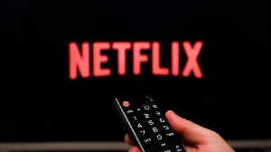 Netflix logo