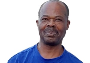Moses Odonkor