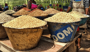 Ghanaian traders urged to comply with Burkina Faso’s continued export ban on cereals and beans