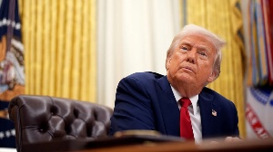 President Trump