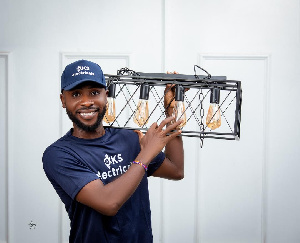 Papa Yaw Ataamle