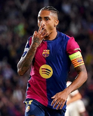 Barcelona
