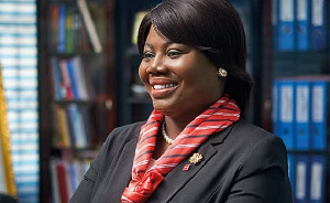 Maame Yaa Tiwaa Addo-Danquah.