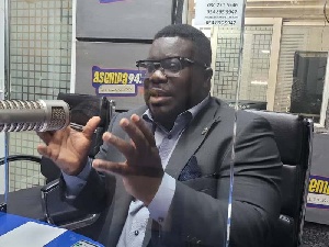 Bice Osei Kuffour