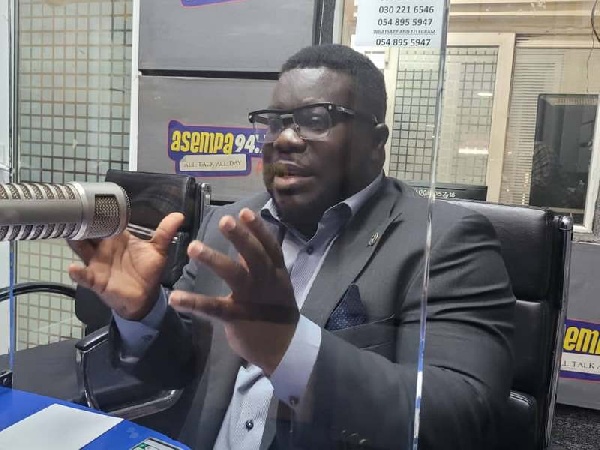 Bice Osei Kuffour