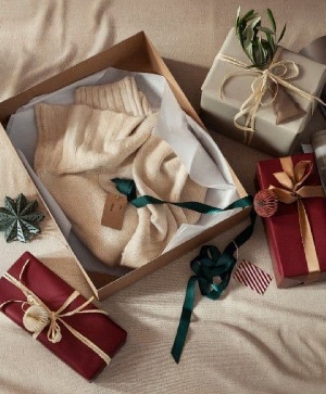 These thoughtful, comfort-focused gifts aim to spread joy and create cozy moments