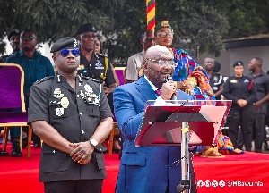 The recent actions have raised eyebrows over the increasing security operations