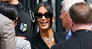 Kim Kardashian