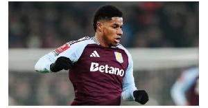 Marcus Rashford