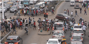 This practice continues despite ongoing accidents and arrests
