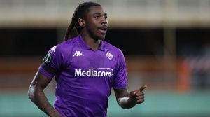 Moise Kean