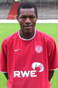 Mark Komade