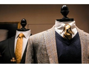 Luxury Suits