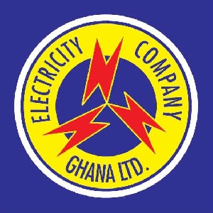 Electricity Company of Ghana