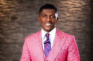 Dr. Boadi Nyamekye