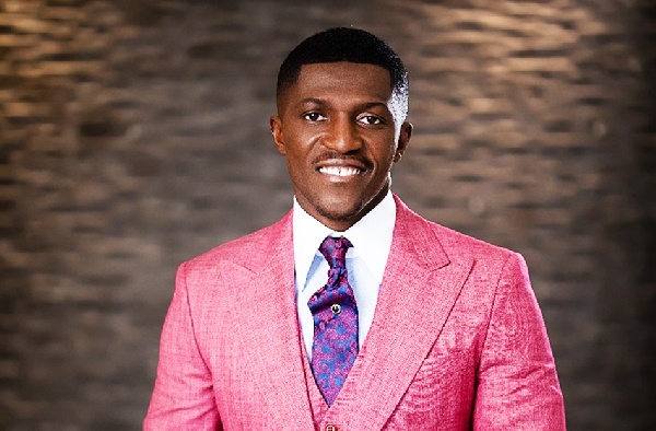 Dr. Boadi Nyamekye
